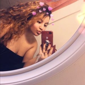 Meet your Posher, Cindy